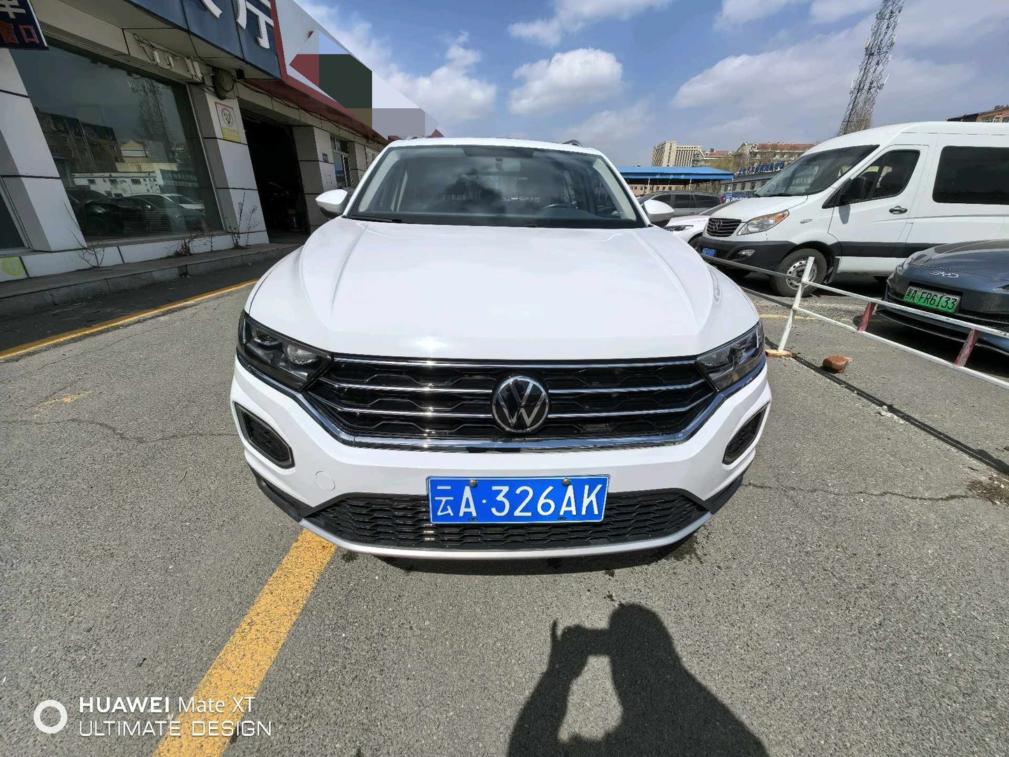 فولكس فاجن 2022 1.4TSI 280TSI 2WD بلس أوتو