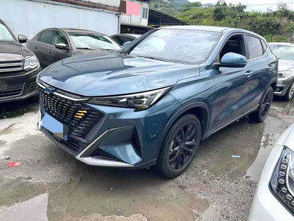 Changan Oshan 2023 X5 PLUS 1.5T Pilot Type