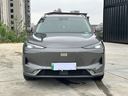吉利银河 吉利银河 2024款 E5 530km版 自动