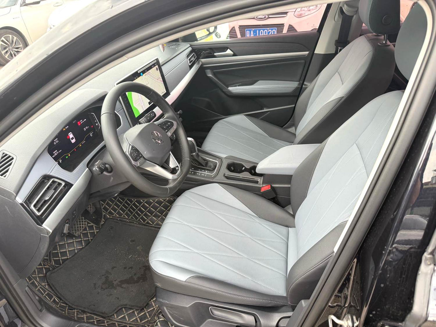 Volkswagen 2024 1.5 Starry Edition Auto （1309）
