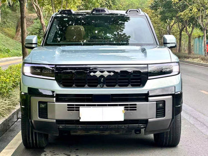 Fang Cheng Bao 2025 8 2.0T Flagship Edition 7 -Seat （4078）