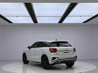 أودي 2023 Q2L 1.5TFSI 35TFSI نوع تلقائي