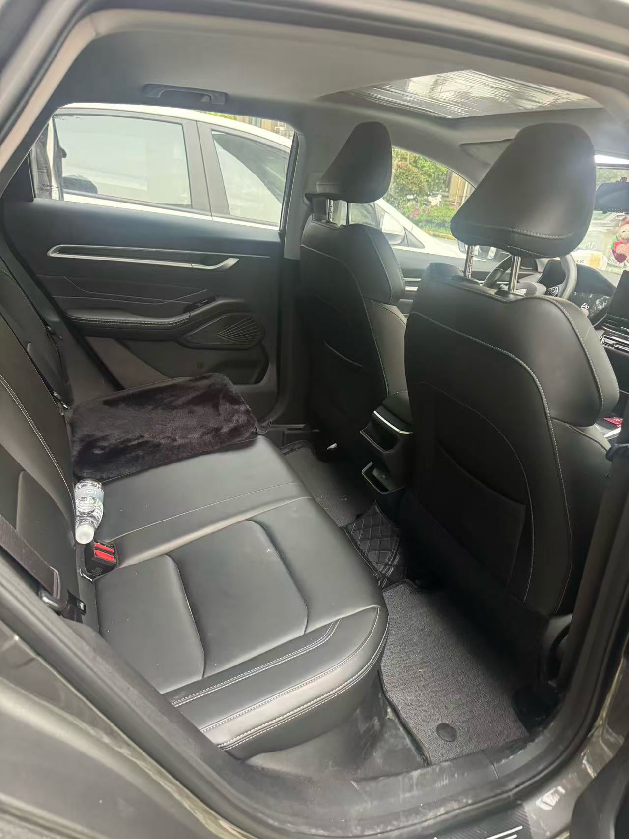 Geely 2025 Emgrand - Sedan 1.5 Edition Manual