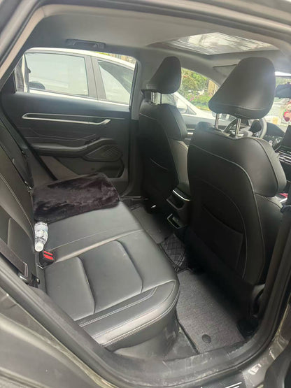 Geely 2025 Emgrand - Sedan 1.5 Edition Manual