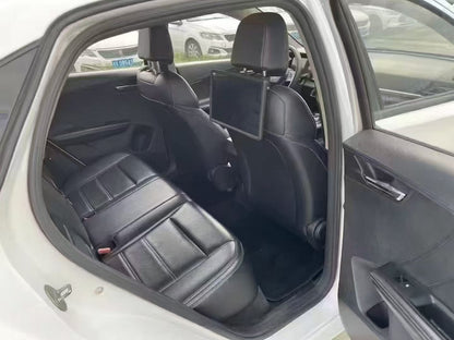 BYD 2021 BYD E3 Edition