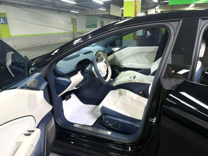 Zeekr 2025 Zeekr 007 Long Range RWD Smart Drive Edition 100kWh Auto (2299)