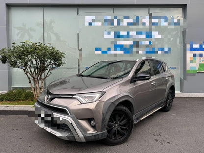 Toyota 2019 RAV4 2.0 2WD X Limited Edition Auto