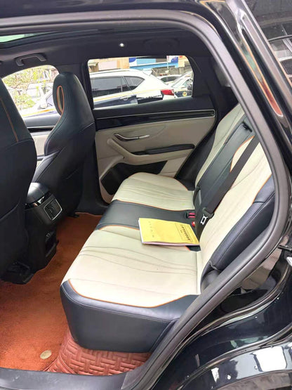 BYD 2021 Song PLUS EV Premium Type Auto （1698）