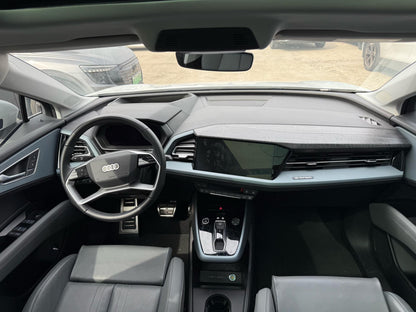 Audi 2022 Q5 e-tron 40 Type Auto
