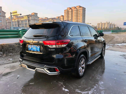 Toyota 2021 Han 2.0T 2WD Edition 5 -Seat Auto