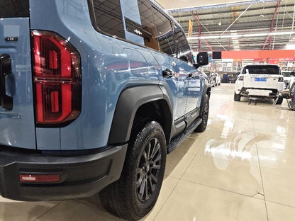 Fang Cheng Bao 2023 5 1.5T Pilot Edition （3098）