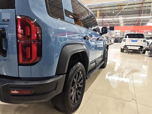 فانغ تشنغ باو 2023 5 1.5T إصدار بايلوت (3098)