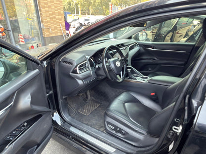 Toyota 2018 2.5G Luxury Edition Auto