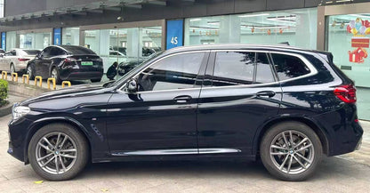BMW 2021 X3 xDrive28i 2.0T M Sport Auto (4258)