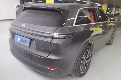 理想 2024 L7 Ultra Auto