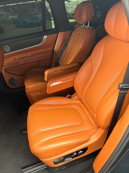 问界 2024 M9 EREV Ultra Edition 42kWh Auto （5298）