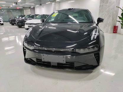 001 Zeekr 2026 Zeekr 001 103 RWD Max Edition Auto