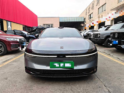 极氪2024款 极氪007 后驱智驾版 100kWh （2599）