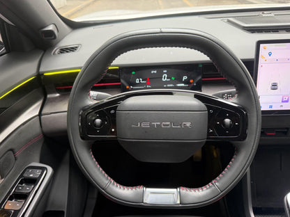 大圣 Jetour 2022 1.6T PLUS Auto