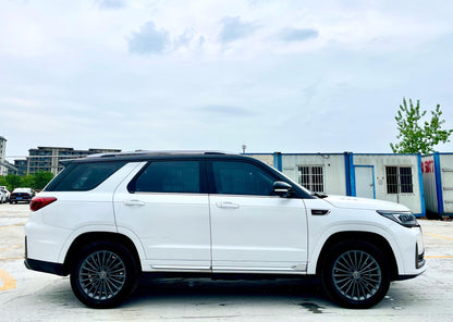 Changan 2021 CS95 2.0T 2WD Luxury Type Auto