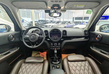 BMW MINI Countryman( ) 2018 Cooper Countryman All 4 1.5T
