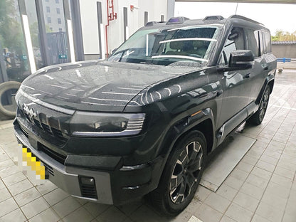 Fang Cheng Bao 2025 8 2.0T Flagship Edition 7 -Seat （3998）