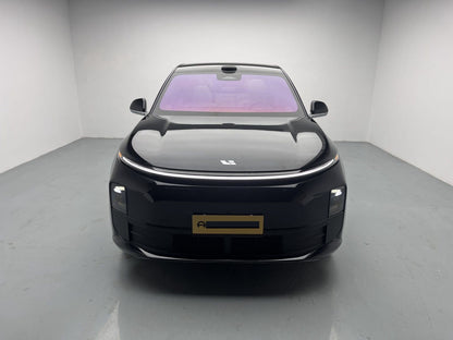 理想 2025 L6 Max 智能版 汽车