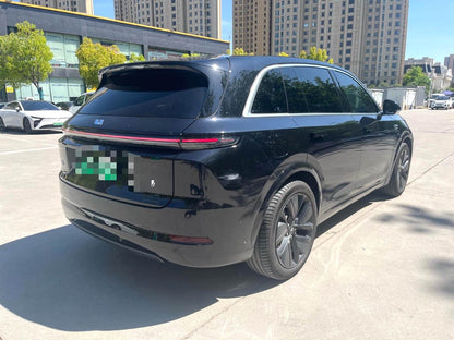 理想 2024 L7 Ultra Auto