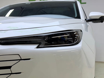 UNI-K Changan 2021 UNI-K 2.0T Luxury Type Auto