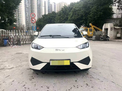 BYD 2025 Seagull Smart Drive Edition 305km Vitality Edition Auto （0698）