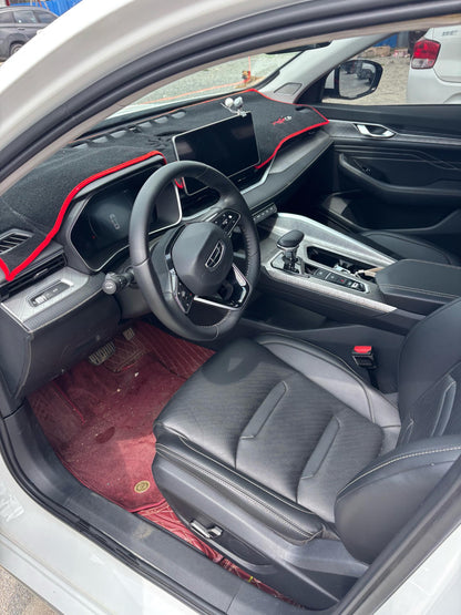 Geely 2023 Xingrui 2.0TD Luxury Type Auto