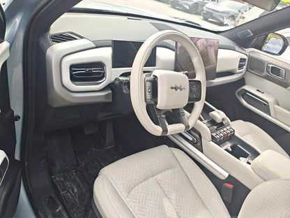 فانغ تشينغ باو 2025 3 501 كم دفع رباعي (4WD) قيادة ذكية إصدار ألترا أوتوماتيك (1638)