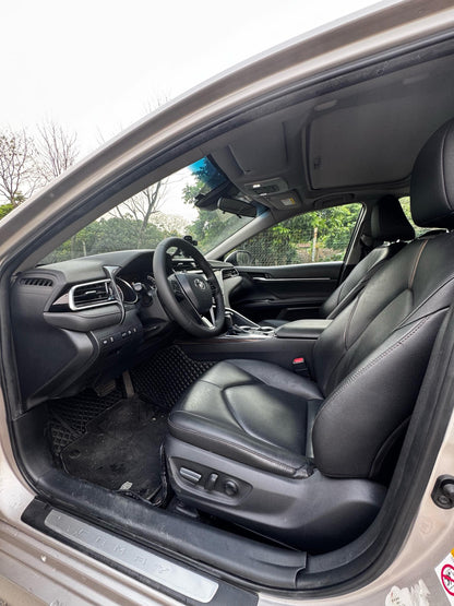 Toyota 2018 2.0G Luxury Edition Auto