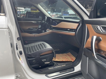 Changan 2021 CS95 2.0T 4WD Luxury Type Auto