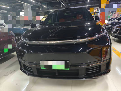 理想 2024 L7 Ultra Auto
