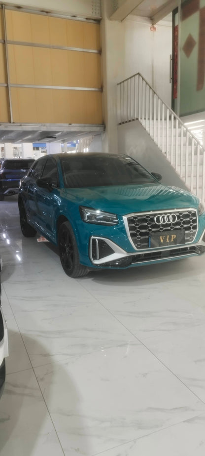 أودي 2022 Q2L 1.4TFSI 35TFSI نوع تلقائي