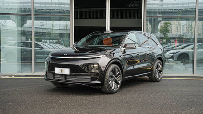 Li Auto 2024 L6 Max Auto