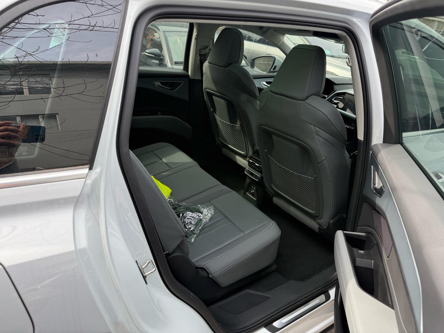 Audi 2022 Q5 e-tron 40 Type Auto