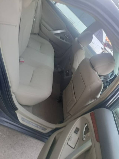凯美瑞 Toyota 2008 2.4 240G Navi Luxury Edition Auto