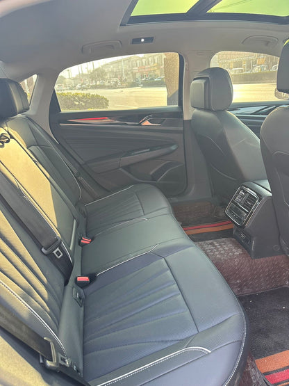 Volkswagen 2024 2.0TSI 330TSI Edition Auto