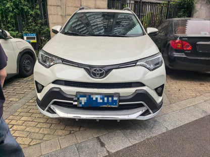 Toyota 2019 RAV4 2.0 2WD X Limited Edition Auto