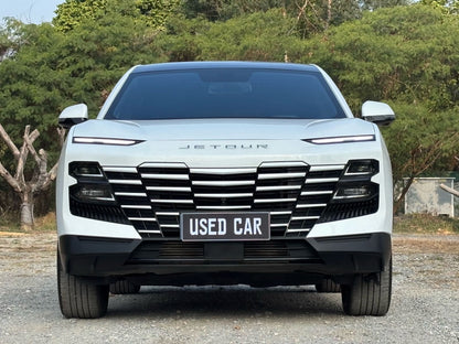 大圣 Jetour 2022 1.6T PRO Auto