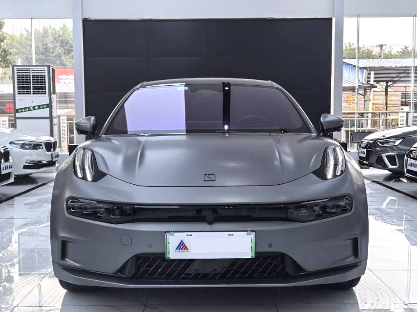 Zeekr 2022 Zeekr 001 إصدار يو بمحرك مزدوج طويل المدى أوتوماتيك (3860)