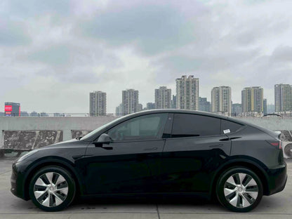Tesla ModelY2021 Long Range Edition