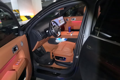 理想 2024 L7 Ultra Auto