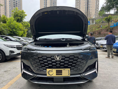 UNI-K 智电iDD Changan 2023 UNI-K iDD 1.5T 135km Type Auto