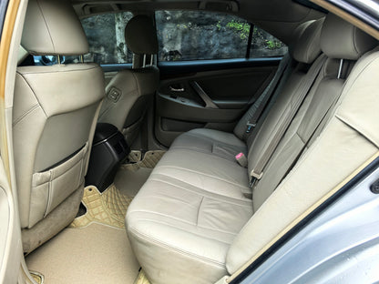 凯美瑞 Toyota 2009 2.4 240G Luxury Edition Auto