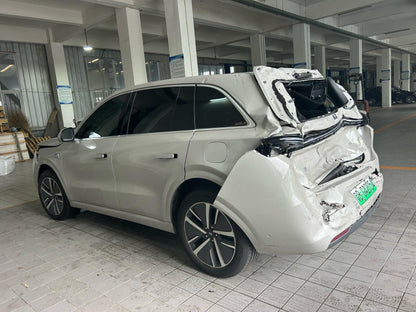 Li Auto 2024 L6 Max Auto
