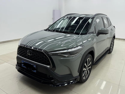 Toyota 2022 2.0 Flagship Edition Auto
