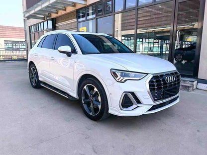 أودي 2023 Q3 1.5TFSI 35TFSI فاشن تايب أوتو (2952)